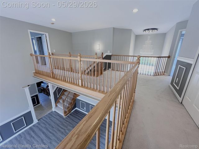 2056 Somerville, Rochester Hills, MI 48307