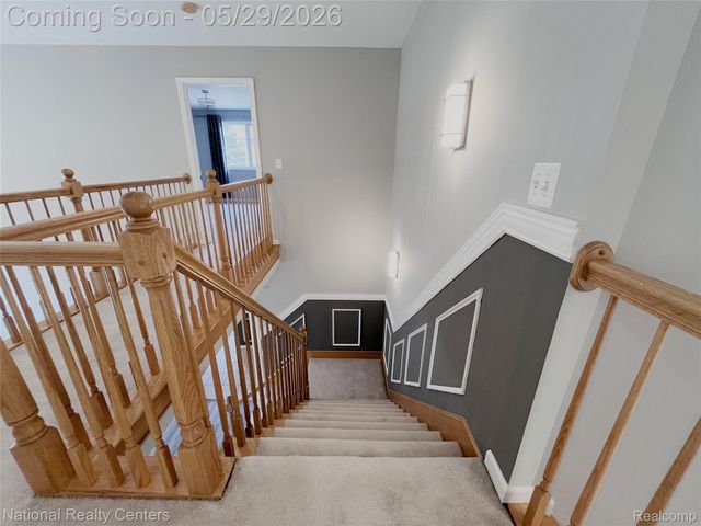 2056 Somerville, Rochester Hills, MI 48307