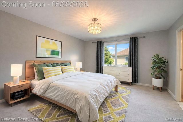 2056 Somerville, Rochester Hills, MI 48307