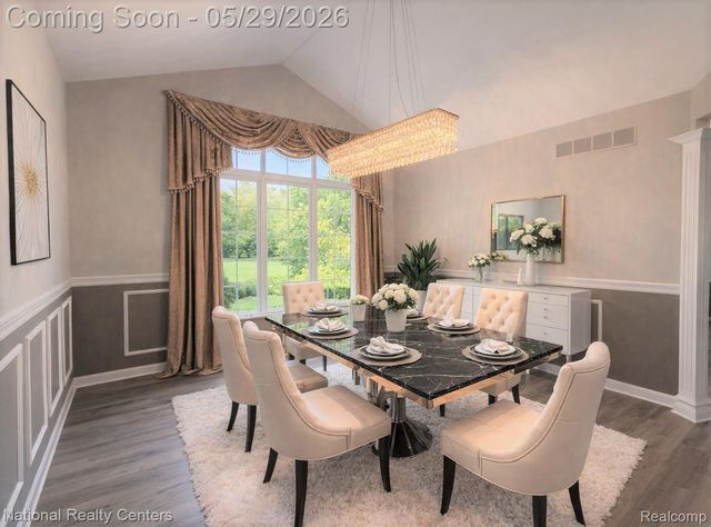 2056 Somerville, Rochester Hills, MI 48307