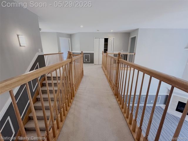 2056 Somerville, Rochester Hills, MI 48307