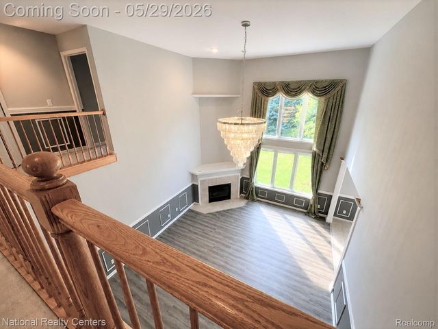 2056 Somerville, Rochester Hills, MI 48307