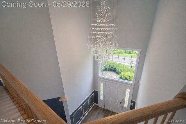 2056 Somerville, Rochester Hills, MI 48307