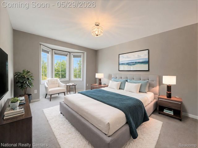 2056 Somerville, Rochester Hills, MI 48307