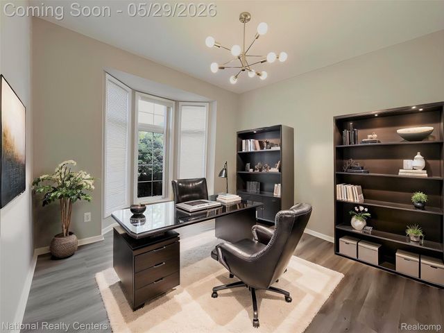 2056 Somerville, Rochester Hills, MI 48307
