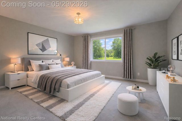2056 Somerville, Rochester Hills, MI 48307