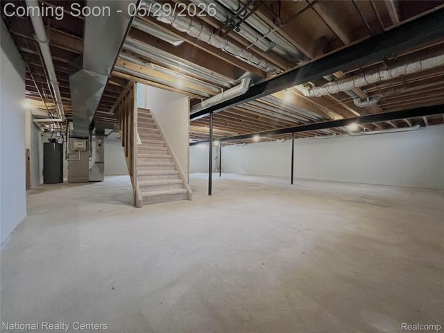 2056 Somerville, Rochester Hills, MI 48307