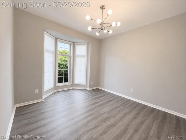 2056 Somerville, Rochester Hills, MI 48307