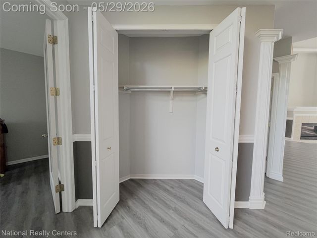 2056 Somerville, Rochester Hills, MI 48307