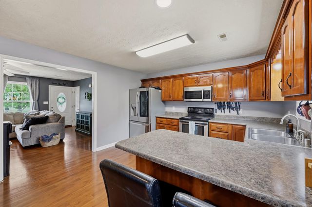 146 Tucker Circle, Berea, KY 40403