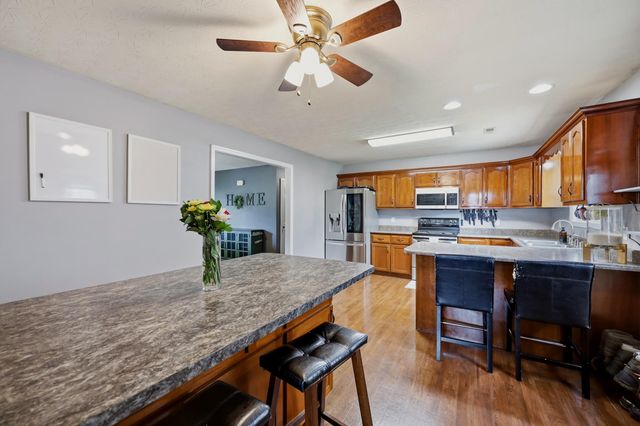 146 Tucker Circle, Berea, KY 40403
