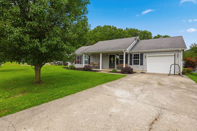 146 Tucker Circle, Berea, KY 40403