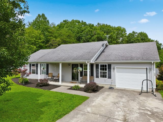 146 Tucker Circle, Berea, KY 40403