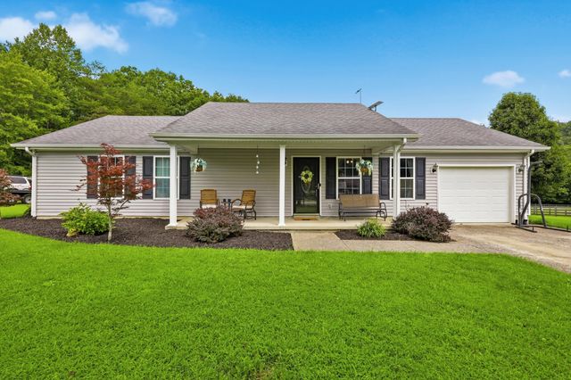 146 Tucker Circle, Berea, KY 40403