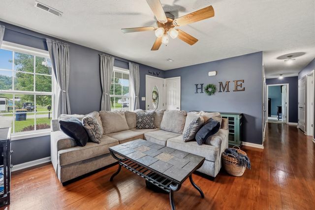 146 Tucker Circle, Berea, KY 40403