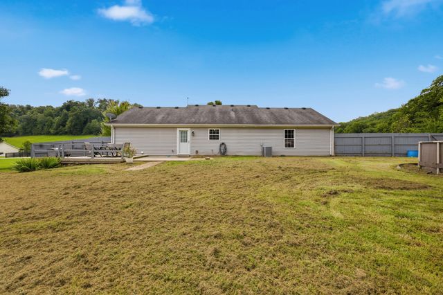 146 Tucker Circle, Berea, KY 40403