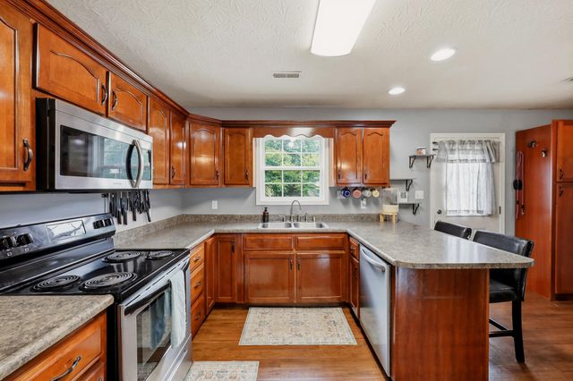 146 Tucker Circle, Berea, KY 40403