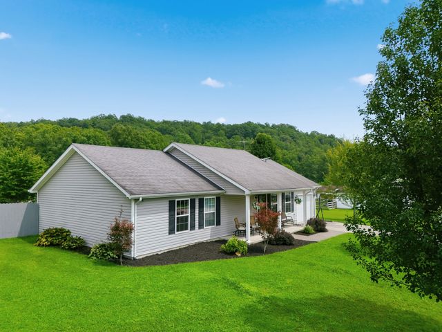 146 Tucker Circle, Berea, KY 40403