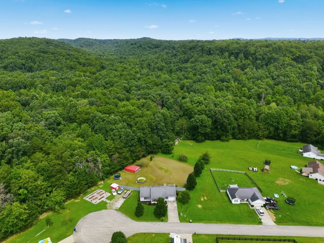 146 Tucker Circle, Berea, KY 40403