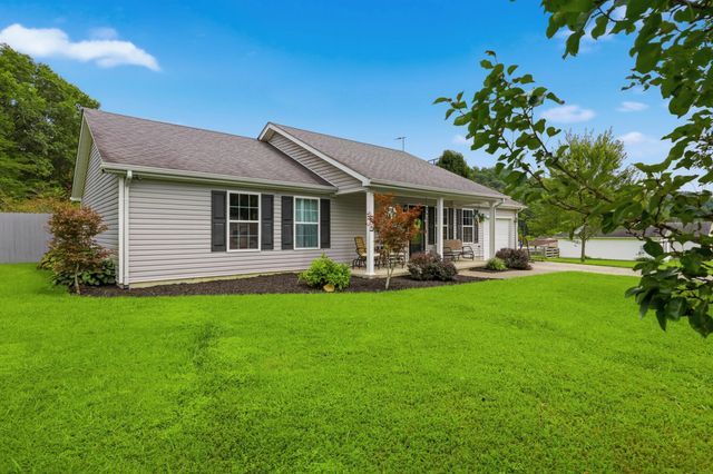 146 Tucker Circle, Berea, KY 40403