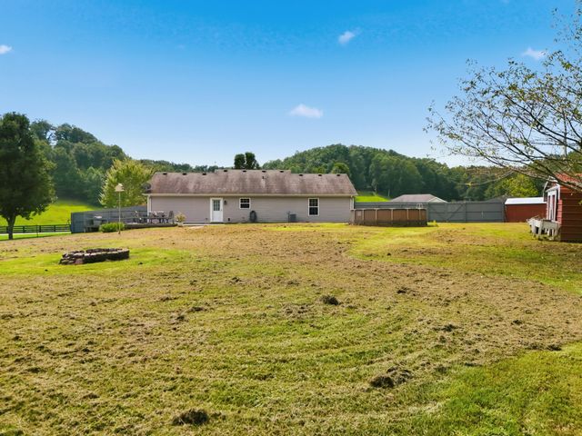 146 Tucker Circle, Berea, KY 40403
