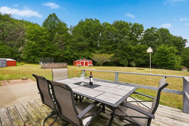 146 Tucker Circle, Berea, KY 40403