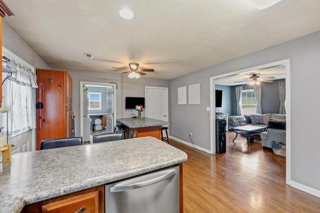 146 Tucker Circle, Berea, KY 40403