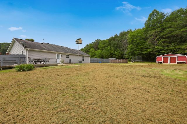 146 Tucker Circle, Berea, KY 40403