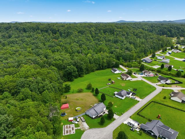 146 Tucker Circle, Berea, KY 40403