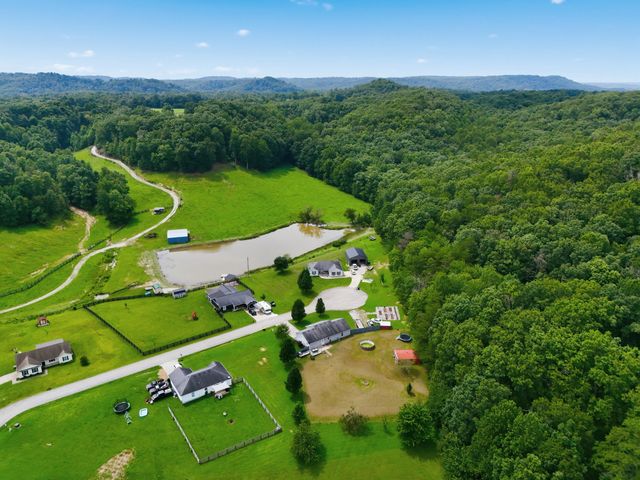 146 Tucker Circle, Berea, KY 40403