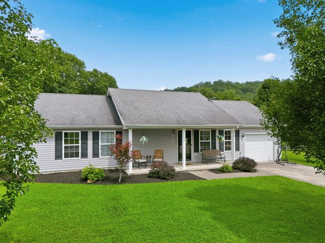 146 Tucker Circle, Berea, KY 40403