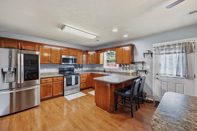146 Tucker Circle, Berea, KY 40403