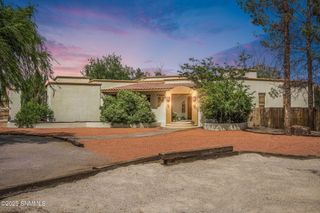 4650 Whispering Pines Lane, Las Cruces, NM 88007