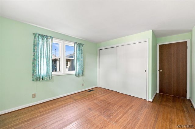 182 Bennington Road, Amherst, NY 14226
