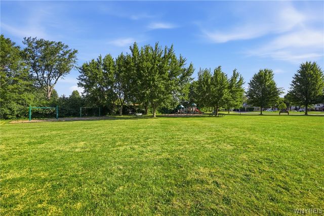 182 Bennington Road, Amherst, NY 14226