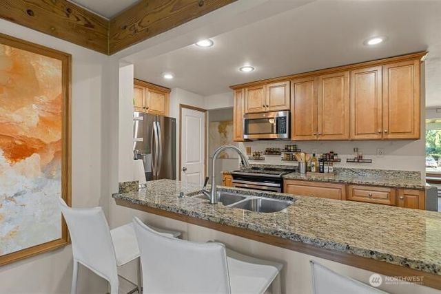 15014 54th Place W, Edmonds, WA 98026