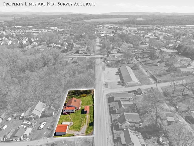 601 Kingston St, Lenoir City, TN 37771