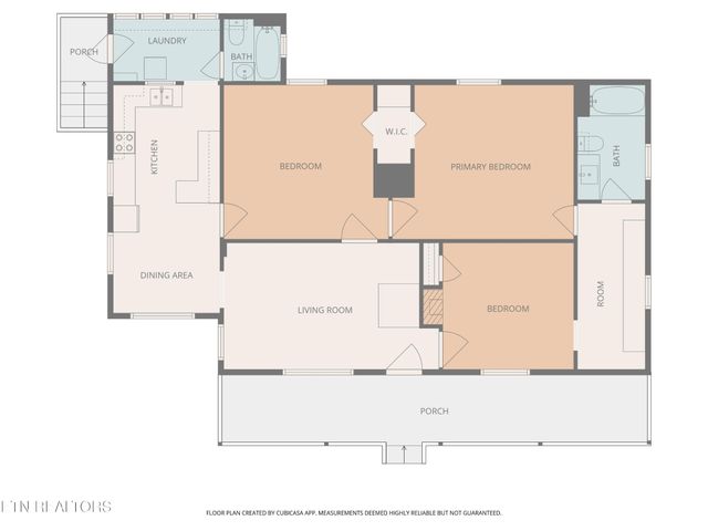 601 Kingston St, Lenoir City, TN 37771