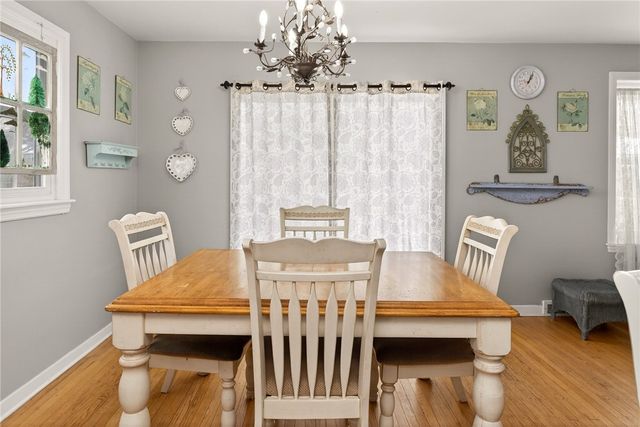 94 Newfield Drive, Greece, NY 14616