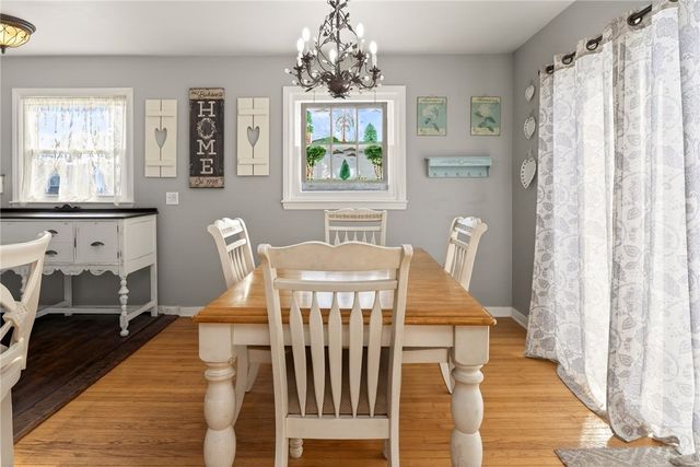 94 Newfield Drive, Greece, NY 14616