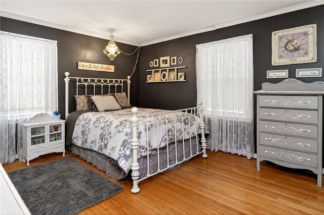 94 Newfield Drive, Greece, NY 14616