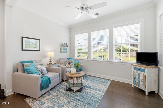 1210 Ballerina Lane, Durham, NC 27703