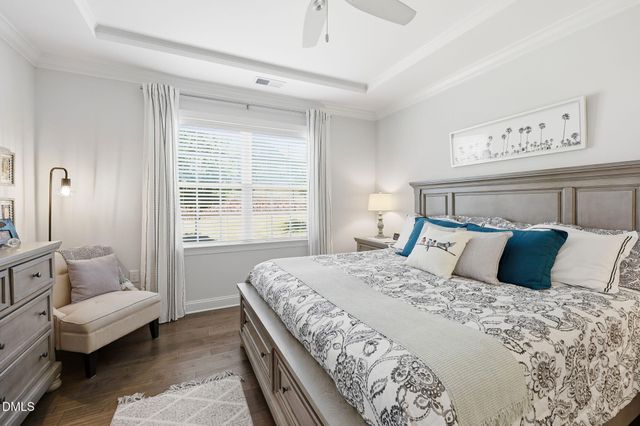 1210 Ballerina Lane, Durham, NC 27703