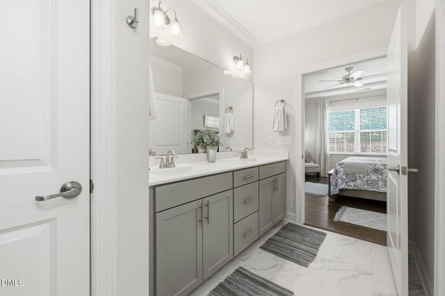 1210 Ballerina Lane, Durham, NC 27703