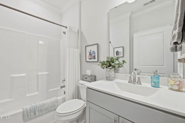 1210 Ballerina Lane, Durham, NC 27703