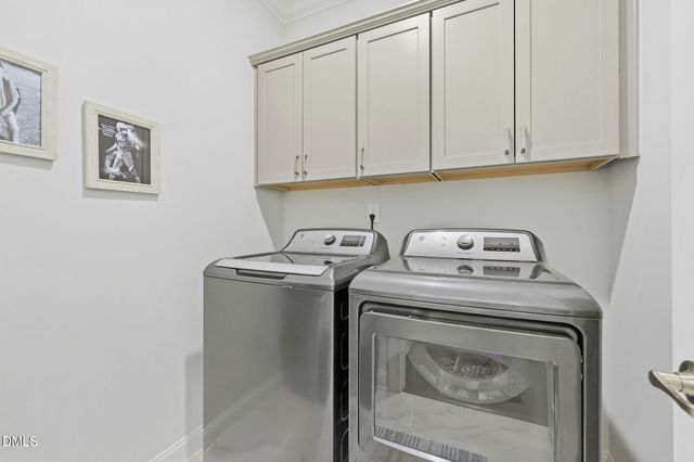 1210 Ballerina Lane, Durham, NC 27703