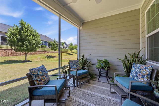 1210 Ballerina Lane, Durham, NC 27703