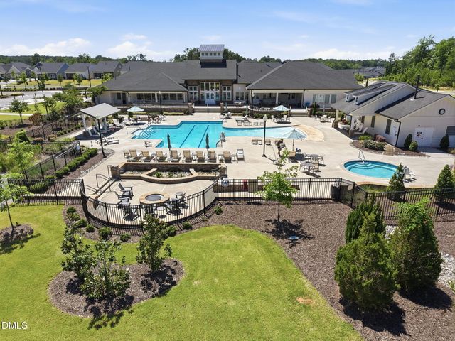 1210 Ballerina Lane, Durham, NC 27703
