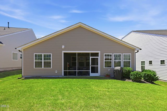 1210 Ballerina Lane, Durham, NC 27703