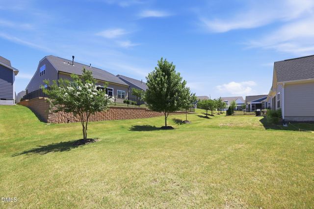 1210 Ballerina Lane, Durham, NC 27703